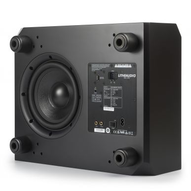 Сабвуфер Lithe Audio WISA Active Sub (#06540)